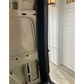 Mercedes Sprinter D-Pillar Trim Kit (Rear Door Threshold)