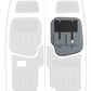 Moon Organizer Mercedes Sprinter 2006-2018
