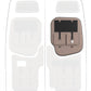 Moon Organizer Mercedes Sprinter 2006-2018