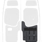 Moon Organizer Mercedes Sprinter 2006-2018