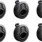 Best Door Latches for Van Conversion | Marine Slam Door Latch