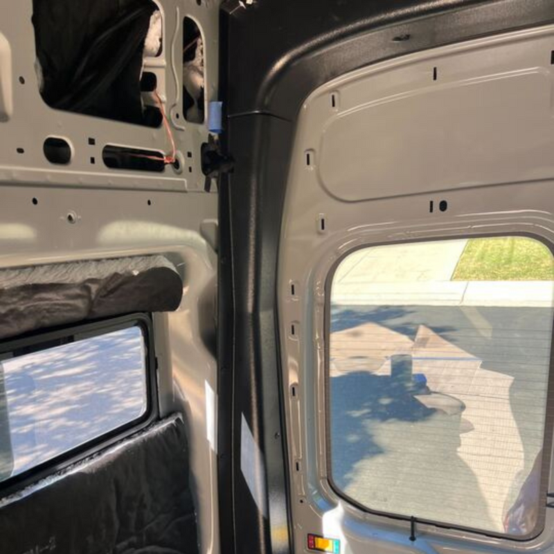 Ford Transit Full Interior Trim Kit