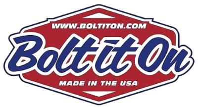 Bolt It On