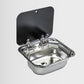 Broad Arrow Sink