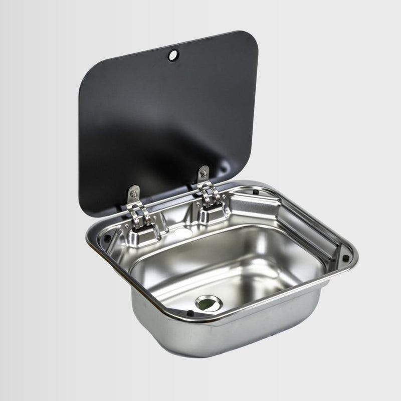 Broad Arrow Sink