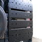 Rover Vans Accessory Rack Passenger Side for Ford Transit
