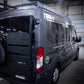 Rover Vans Accessory Rack Passenger Side for Ford Transit