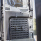Transit | Rear Door Stop Plates