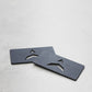 Transit | Rear Door Stop Plates