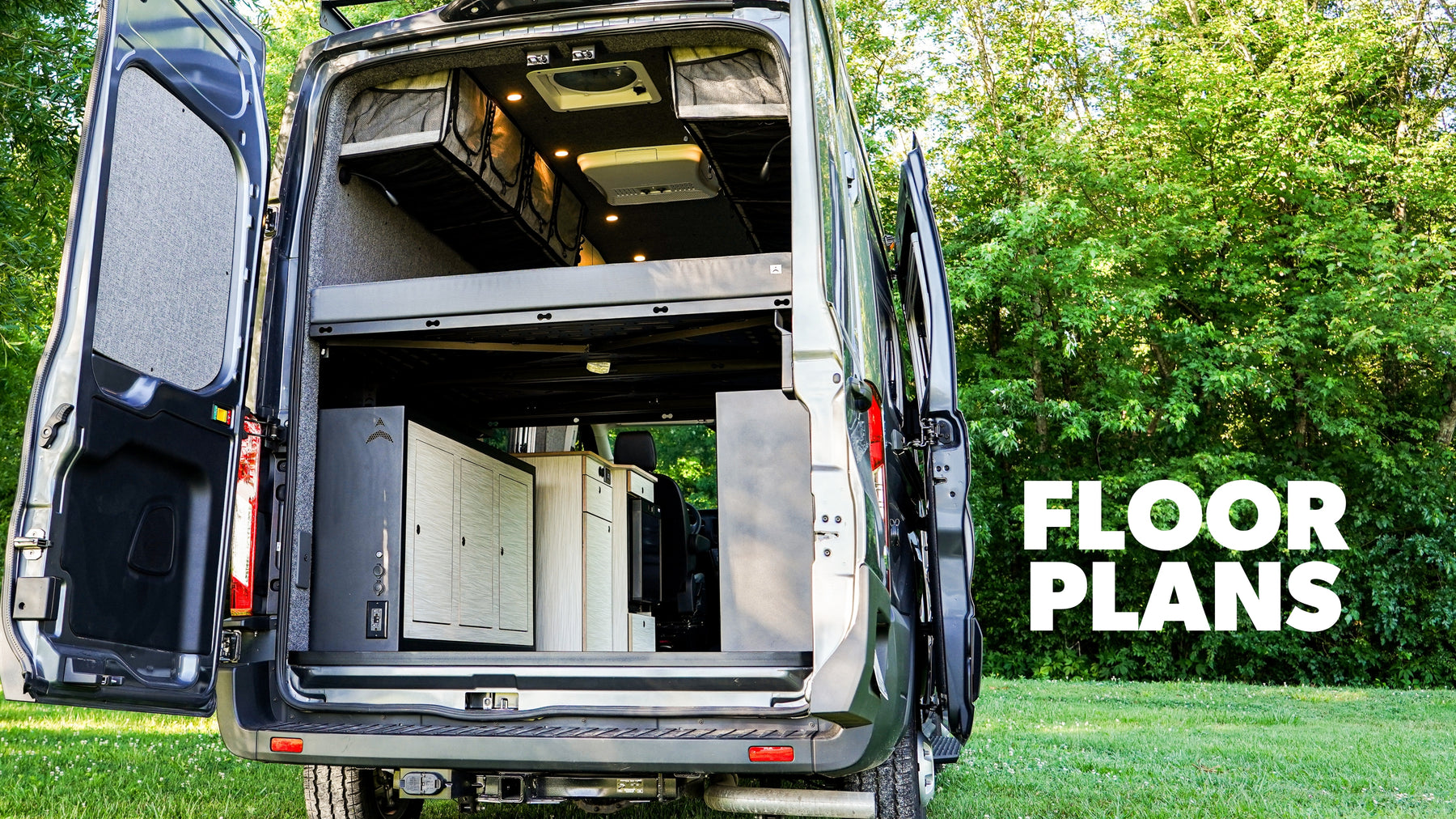 Floor Plans – Moxie Van Co