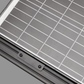 Flush Mount Solar Brackets