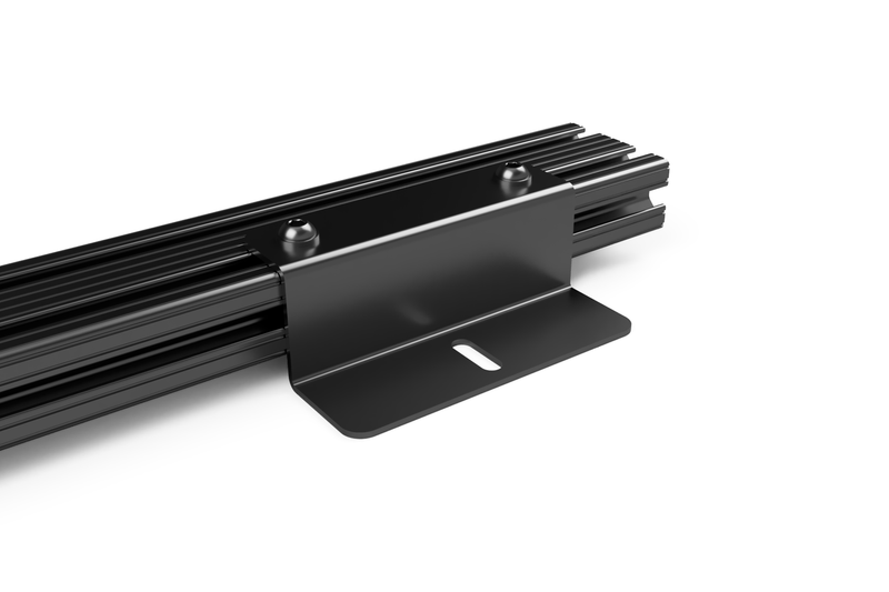 Flush Mount Solar Brackets