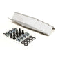 Tectonic Flush Mount Solar Brackets