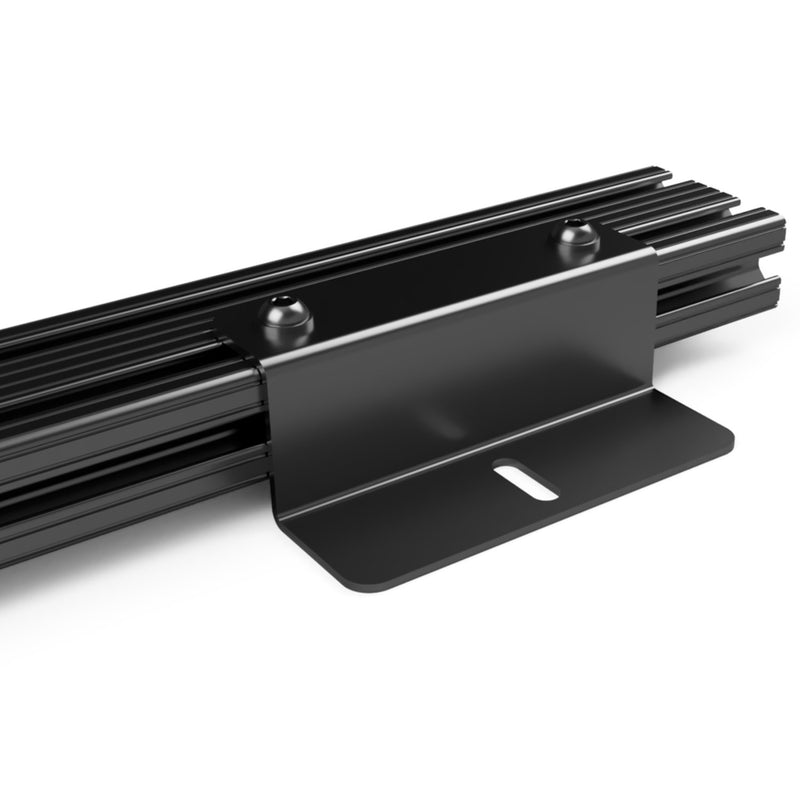 Tectonic Flush Mount Solar Brackets