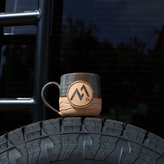 Mountain Mug