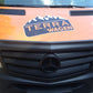 Aero Hood Spoiler Sprinter 906