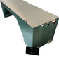 Tec Vanlife Stainless Steel Over-the-Wheel Well Water Tank