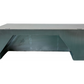 Tec Vanlife Stainless Steel Over-the-Wheel Well Water Tank