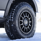 Black Rhino Ford Transit AWD Sequoia Wheel