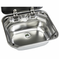 Broad Arrow Sink