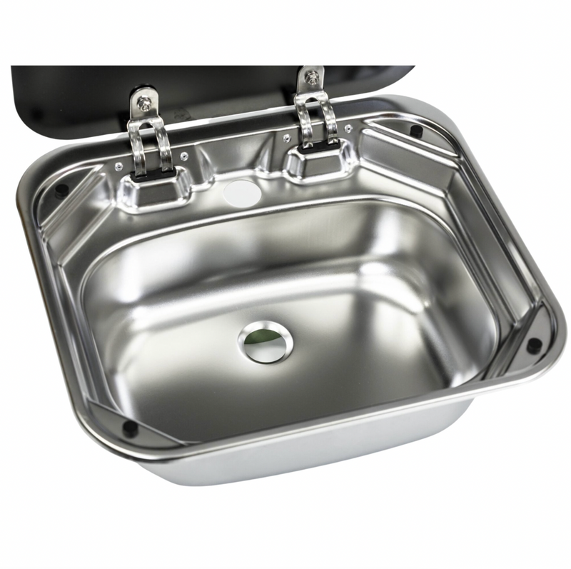 Broad Arrow Sink