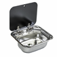 Broad Arrow Sink