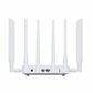 Epic Off Grid AX3000 LTE/5G WiFi 6 Dual SIM Router