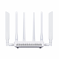 Epic Off Grid AX3000 LTE/5G WiFi 6 Dual SIM Router