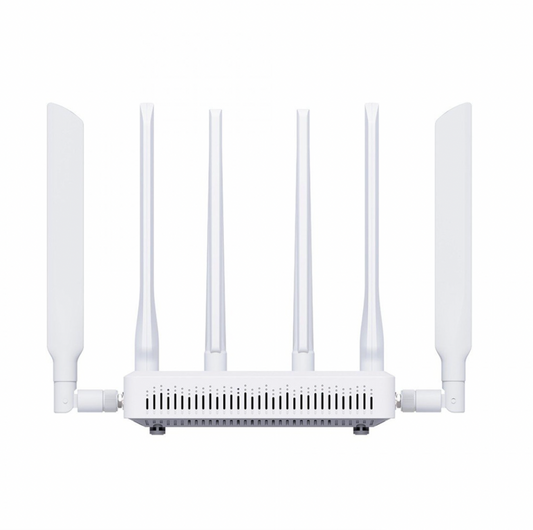 Epic Off Grid AX3000 LTE/5G WiFi 6 Dual SIM Router