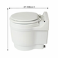 Laveo Dry Flush Toilet - Best Portable Waterless Toilet