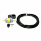 Webasto Air Top Evo 40 Gas Heater Kit