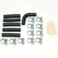 Webasto Air Top Evo 40 Gas Heater Kit