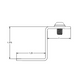 Flush Mount Solar Brackets