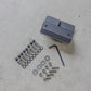 Flush Mount Solar Brackets