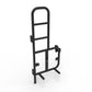Rover Vans Tire Carrier & Ladder Combo for Mercedes Sprinter