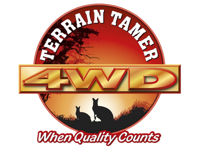 Terrain Tamer