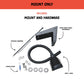 Transit | Shore Power Mount