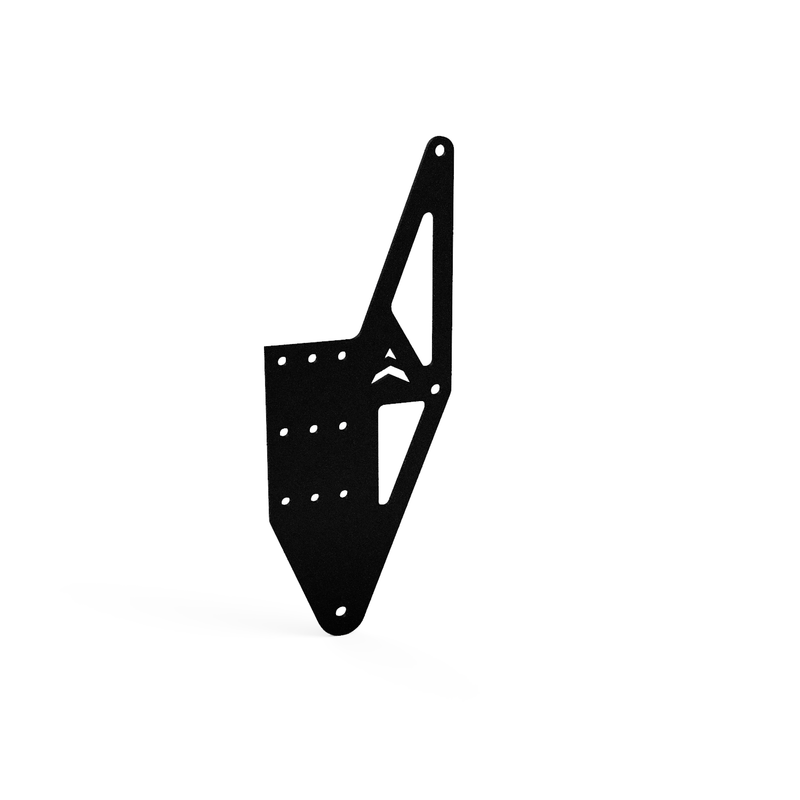 Transit | B Pillar Table Mount for Lagun Table System