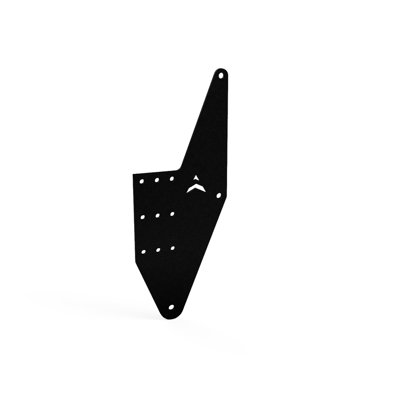 Transit | B Pillar Table Mount for Lagun Table System