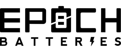 Epoch Batteries