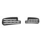 MOLLE System for Ford Transit Rear Door