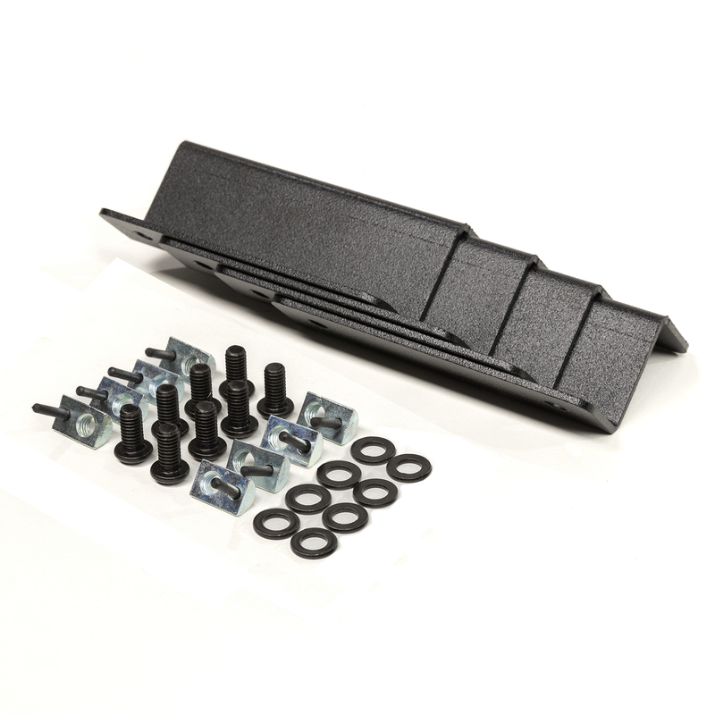 Flush Mount Solar Brackets