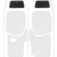 Moon Organizer Mercedes Sprinter 2006-2018
