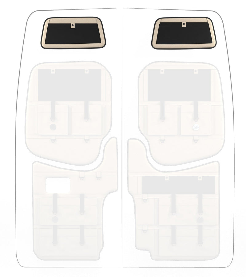 Moon Organizer Mercedes Sprinter 2006-2018